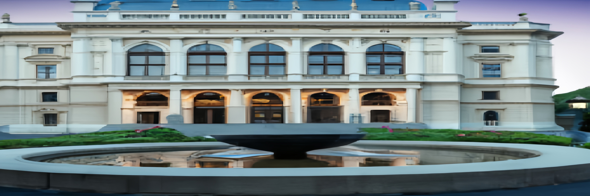 斯洛伐克国家剧院(Slovenské národné divadlo)介绍_图片_地址_游玩指南-【斯洛伐克景点攻略】