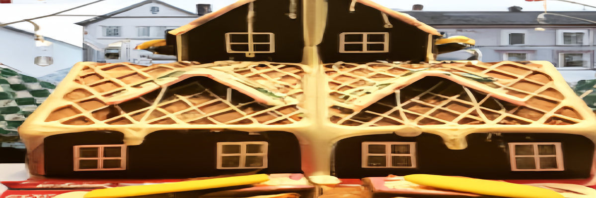 2016丹麦的圣诞节之旅(热闹好玩)-【丹麦自由行攻略】