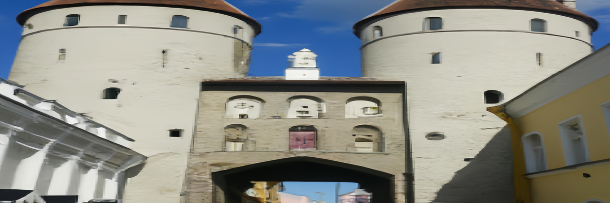 米加勒门简介-米加勒门图片-米加勒门游玩指南-【斯洛伐克景点攻略】