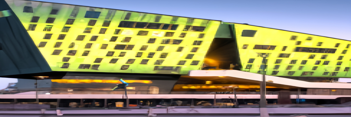 荷兰NEMO科技馆景点介绍-荷兰NEMO科技馆游玩指南-【荷兰景点攻略】