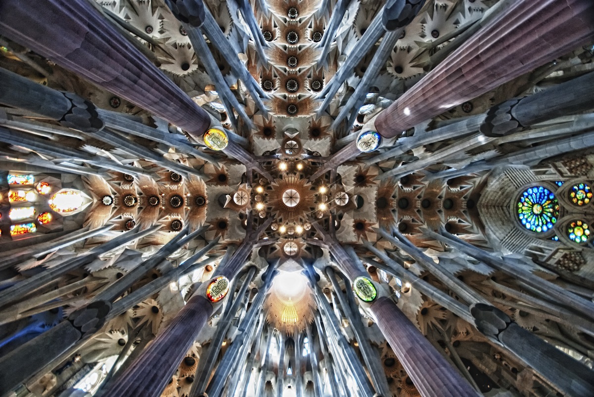 巴塞罗那深度游指南