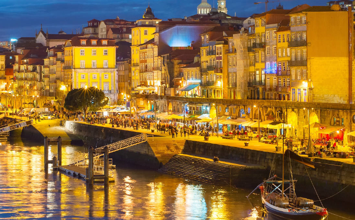 里斯本旅游全攻略：探索欧洲大陆最西端的浪漫之城