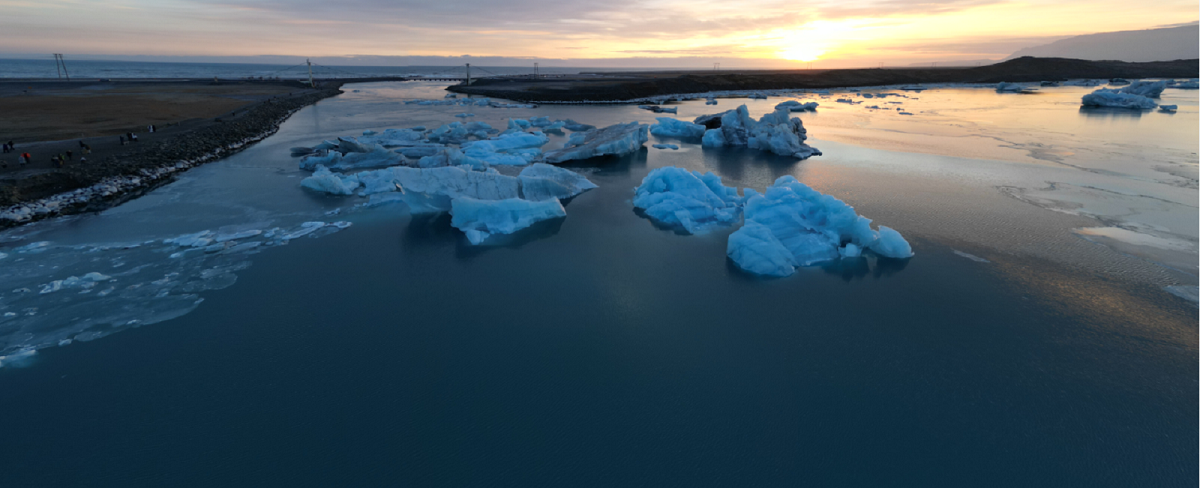 探秘冰岛：极致自然风光与独特人文之旅全攻略