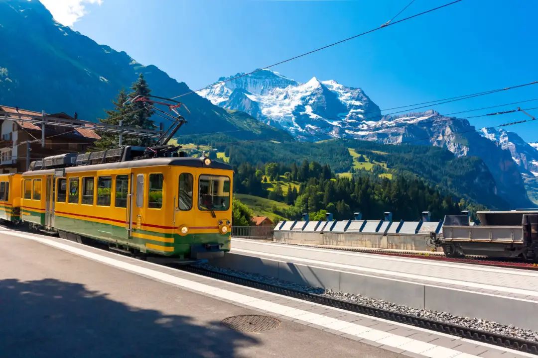 5-6月最适合去旅行的五个国家，全都去过就是妥妥旅行达人！