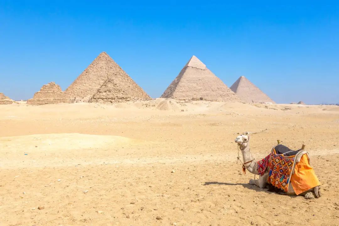 签证0门槛，玩法多样！解锁6个神秘超高性价比的中东非旅游国家！