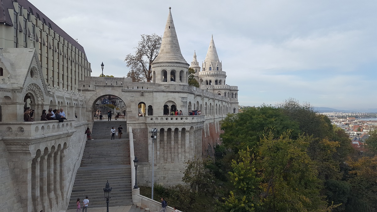 探秘多瑙河明珠 —— 布达佩斯深度游玩指南