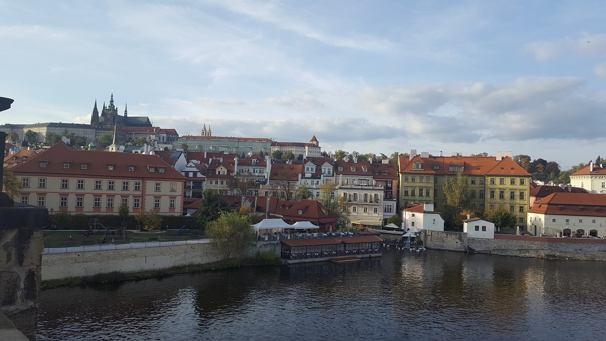 漫步文艺之都：布拉格深度旅行全攻略