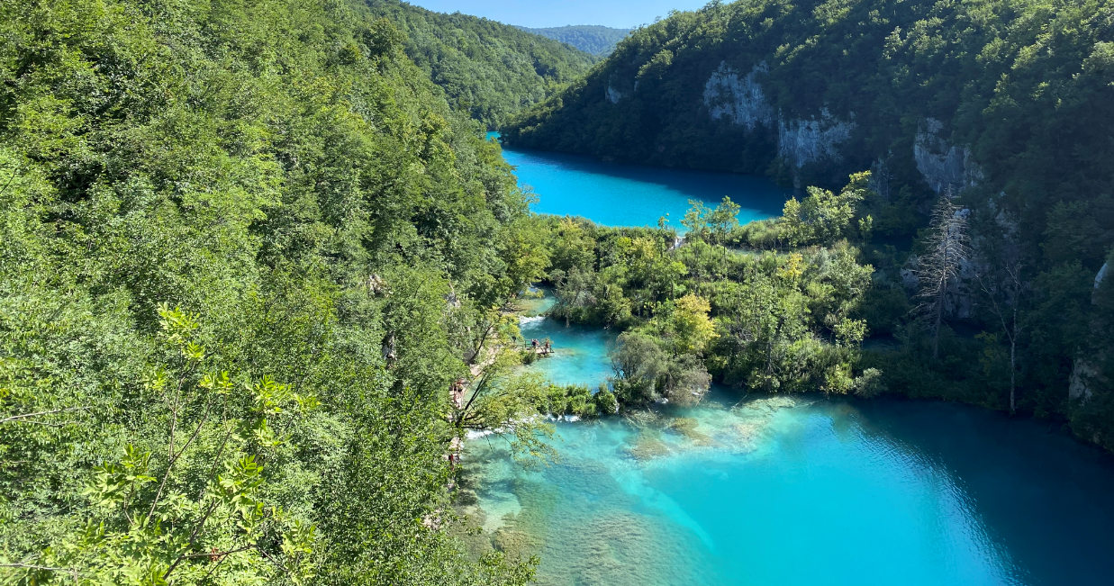 克罗地亚旅游攻略