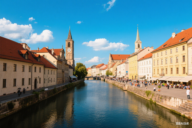 卢瓦尔河谷：法国的花园秘境