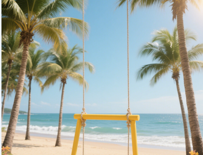 特内里费岛深度探索指南：火山与海洋的双重盛宴