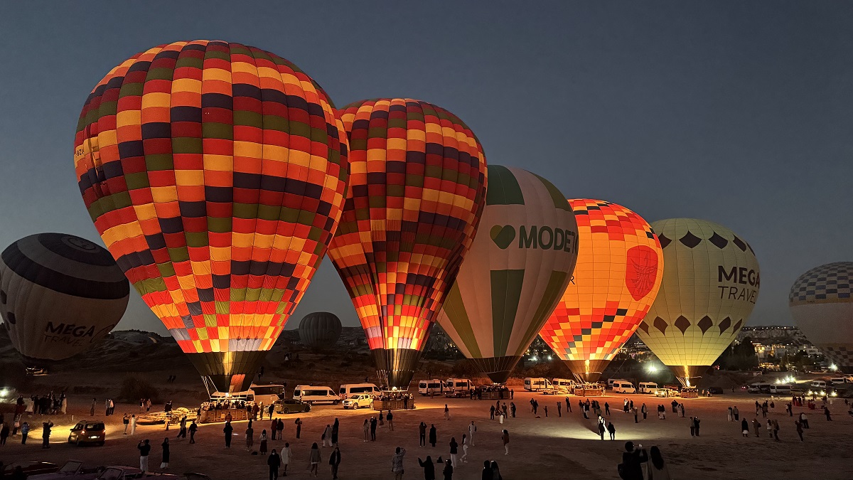 土耳其旅行全攻略｜2026最新版