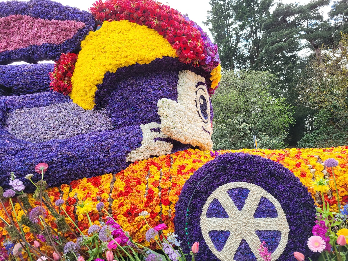 杜塞尔多夫旅行指南