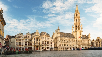 比利时旅游全攻略|漫步中世纪小城,解锁巧克力与啤酒国度